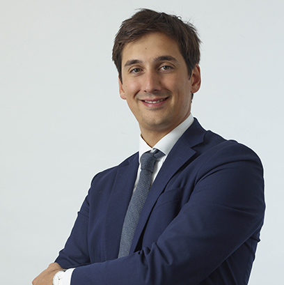 Septembre 2019, Matthieu ROLLIN rejoint Altaïr Avocats
